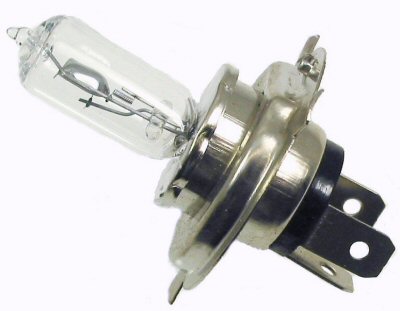 35W Head Light bulb Type-1